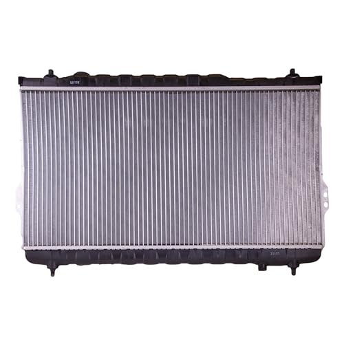 VALEO Radiador, Refrigeración del motor 734259 - Auto & Motorcycle Amazon Spain à 108.72€