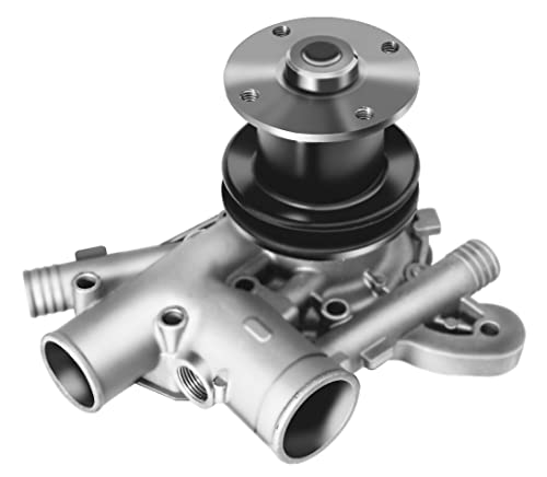 VALEO Bomba de agua, Refrigeración del motor 506341 - Auto & Motorcycle Amazon Spain à 35.18€