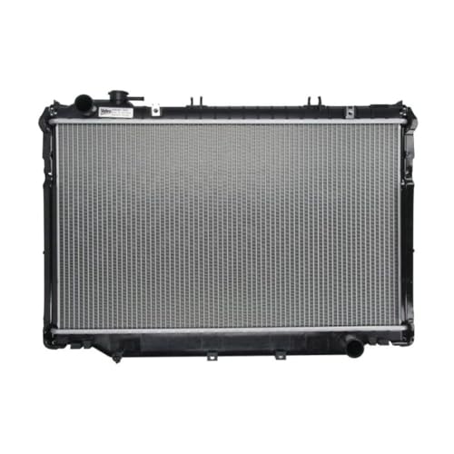 VALEO Radiador, Refrigeración del motor 732415 - Auto & Motorcycle Amazon Spain à 326.54€