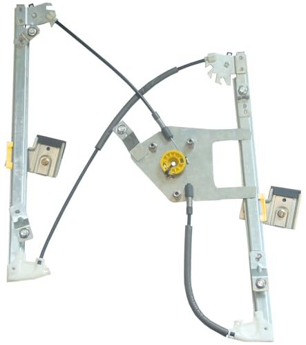 VALEO 851004 Window Regulator VALEO WINDOW REGULATOR... - Amazon Royaume-Uni à 29.23€