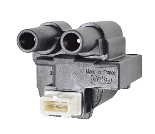 VALEO 245107 Zündspule Anzahl der Sekundärauslässe : 2... - Auto & Moto Amazon Allemagne à 6.90€