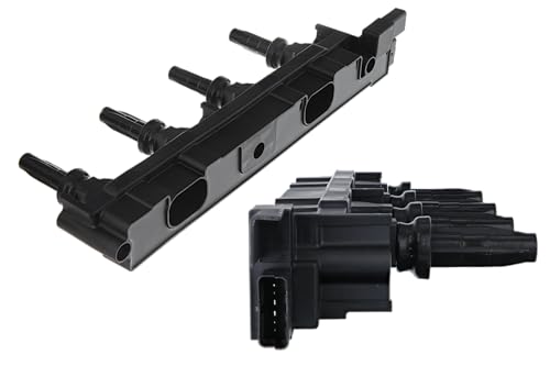 VALEO 245100 Bobina d'accensione Numero di uscite... - Auto & Motorcycle Amazon Italy à 89.90€