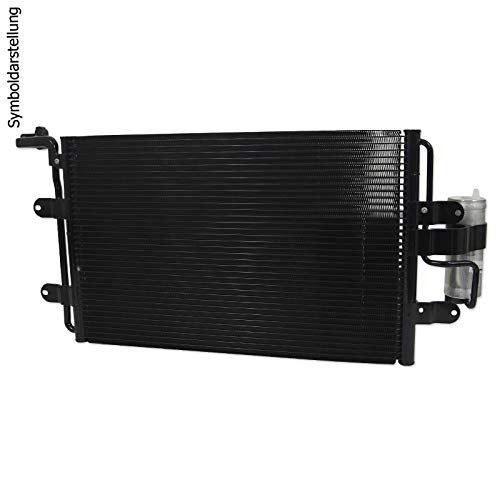 VALEO Condensador, Aire acondicionado 817526 - Auto & Moto en promo à 51.95€