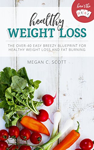 Healthy Weight Loss - Here's the Deal - Sports & Fitness Amazon Royaume-Uni à 0.99€