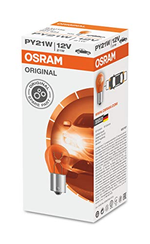 Osram 7507 Indicatori - High-Tech & Électronique Amazon Italie à 1.75€