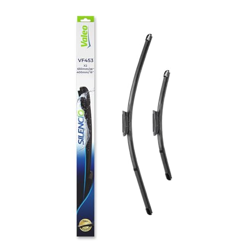 VALEO Silencio Wischer - VF453 - Leistungsstarke... - Amazon Allemagne à 14.27€
