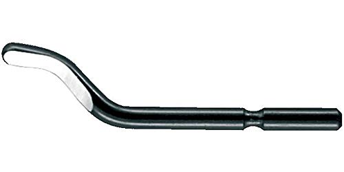 Grattec GT-E100 Klinge für Entgratwerkzeug für Stahl und... - Bricolage & Outils Amazon Allemagne à 1.69€