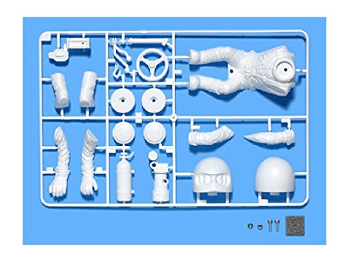 TAMIYA Wr-02 300054496 Figurine de conducteur - Jouets & Jeux Amazon France à 12.43€