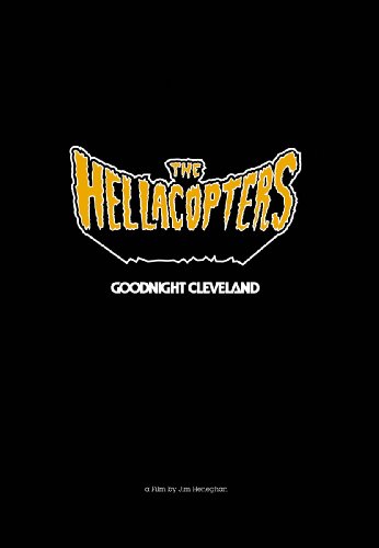 The Hellacopters - Goodnight cleveland - DIY & Tools Amazon Italy à 16.87€