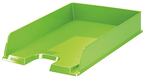Esselte 623927 Vaschette Europost Vivida, 10 Pezzi - Amazon Italy à 36.61€