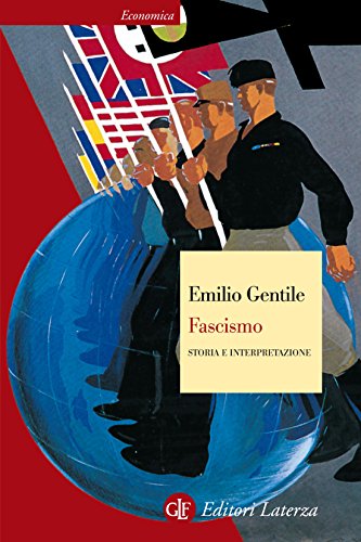 Fascismo: Storia e interpretazione (Economica Laterza Vol.... - Livres & eBooks Amazon Allemagne à 4.49€
