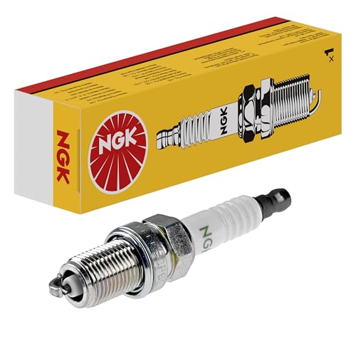 NGK Spark Plug CPR6EA-9S YBX 1582, White - Auto & Moto Amazon Royaume-Uni à 2.79€