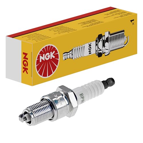 NGK Candela accensione 1149 Elettrodo centrale-Nichel 1... - Auto & Moto Amazon Italie à 2.50€