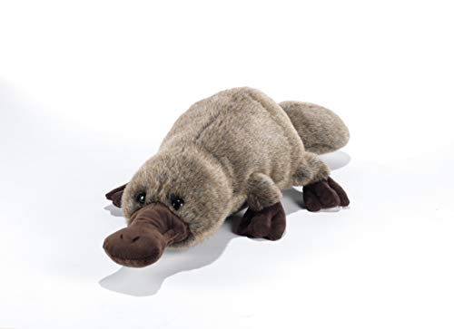 Plush & Company Peluche Mally Ornitorinco Peluches... - Jouets & Jeux en promo à 25.99€