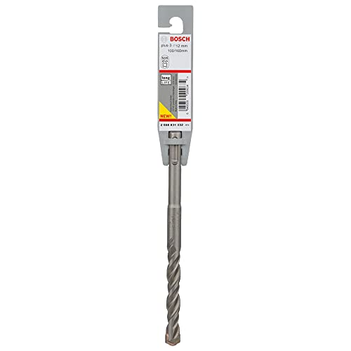 Bosch Accessories Bosch Professional Hammerbohrer SDS... - DIY & Tools Amazon Germany à 3.49€