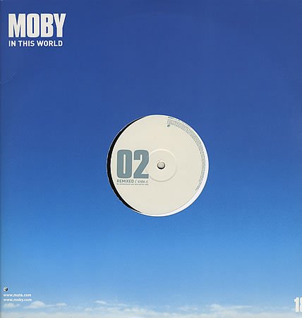 In This World [12" VINYL] 2002 [Single] - Musique & Instruments Amazon Espagne à 14.99€