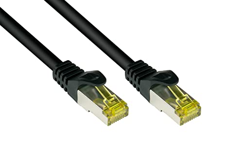 Good Connections - Cable de par trenzado LAN Ethernet... - High-Tech & Électronique en promo à 15.18€