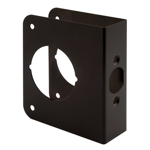 Prime-Line Products U 10744 - Protector de puerta de 1-38... - Auto & Moto Amazon Espagne à 12.67€