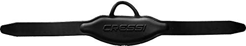 Cressi Flossen Ersatzteile Palau Straps Saf, BZ170003 - Amazon Allemagne à 7.99€