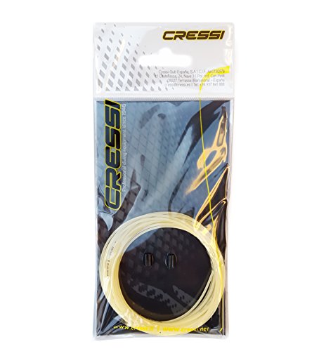 Cressi kit de compétition en Nylon pour Spear Guns Band... - Animalerie en promo à 2.55€