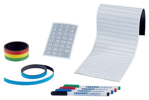 FRANKEN Profi Set für Multifunktionplaner EU5000... - Jardin & Extérieur Amazon Allemagne à 29.92€