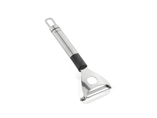 Leifheit Éplucheur étrier ProLine, Éplucheur universel en... - Bricolage & Outils Amazon France à 7.99€