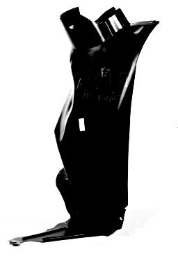 Prasco ME3203603 Rifiniture Estetiche - Auto & Motorcycle Amazon Italy à 23.53€