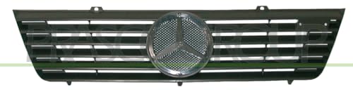 Prasco ME9152001 Grille de radiateur - Garden & Outdoor Amazon France à 19.10€