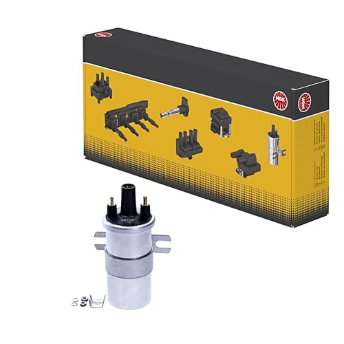 NGK 48301 - Bobina D'Accensione - Auto & Moto Amazon Italie à 44.51€