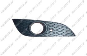 PRASCO OP4142133 Grille de ventilation pare-chocs avant... - Garden & Outdoor Amazon France à 8.80€