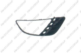 Prasco FD3402133 Grille de ventilation, pare-chocs - Garden & Outdoor Amazon France à 25.47€
