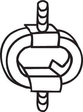 Bosal 255-511 - Tampone Paracolpo, Silenziatore - Auto & Moto Amazon Italie à 3.72€