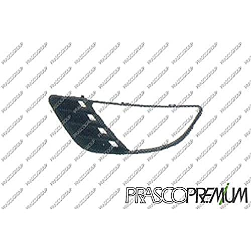 Prasco FD3402134 Alerón Delantero de Rejilla - Amazon Espagne à 12.70€