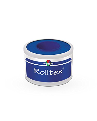 Roll-Tex Cer 5 x 2,50 1 pièce en promo à 8,05€ (-55%) sur Amazon FR