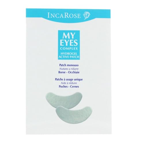 ( 1945 ) DI-VA INCAROSE NEW MY EYES HYDROGEL - Auto & Moto Amazon Italie à 5.38€