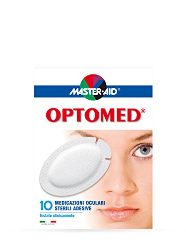 Optomed-Super 10 Cpr Ocul - Santé & Bien-être Amazon Espagne à 7.21€