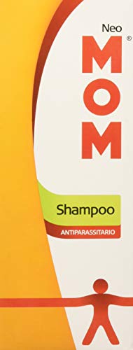 Neo MOM Shampooing antiparasitaire,150 ml - Beauté & Parfums en promo à 6.50€