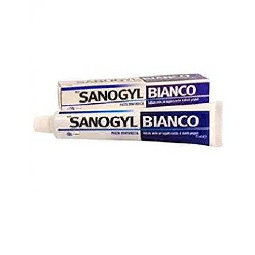 SANOGYL BI PAS DENTIF 75ML - Beauté & Parfums Amazon Allemagne à 7.92€