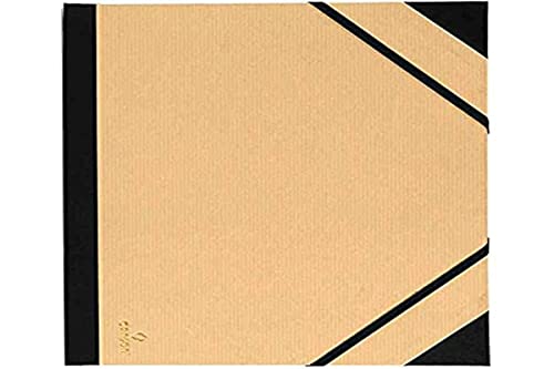 Canson 200003130 Lot de 10 chemises à dessin Kraft avec 2... en promo à 28,56€ (-35%) sur Amazon FR