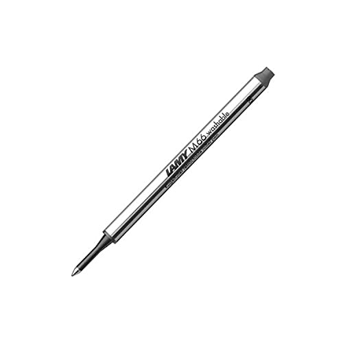 Lamy M66 Rollermine (5, Blau) - Fournitures Bureau en promo à 4.02€