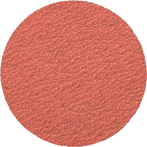 Schleifblatt COMBIDISC 75mm K 80 INOX-F Pferd - Beauté & Parfums Amazon Allemagne à 2.23€