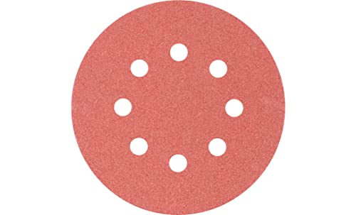 Pferd Disco Lixa Kss 125 8 L A 120 - Bricolage & Outils Amazon Italie à 2.23€