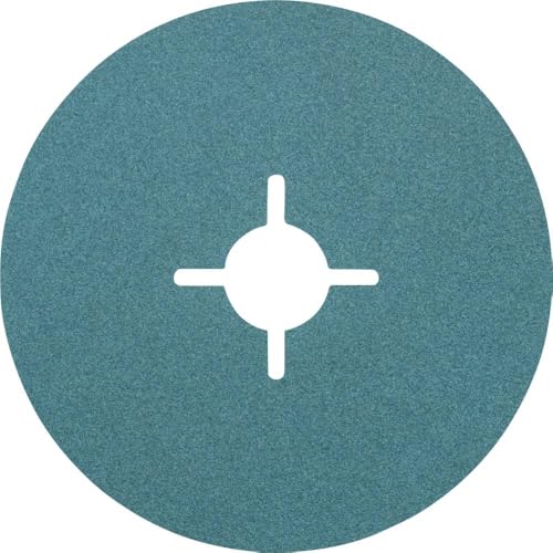 PFERD 696637 Fiberschleifer FS, Ausführung Zirkonkorund Z... - Bricolage & Outils en promo à 2.08€