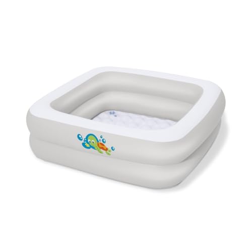 Bestway 51116 - Piscina Hinchable Infantil Bañera Bebé... - Bébé & Puériculture Amazon Espagne à 6.79€