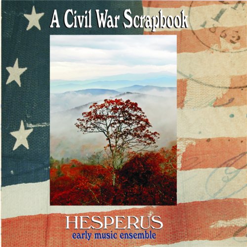 Civil War Scrapbook en promo sur Amazon