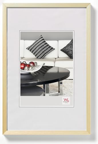 walther design Cadre Photo Or 10 x 15 cm Aluminium Chair... - Maison & Cuisine Amazon France à 7.49€