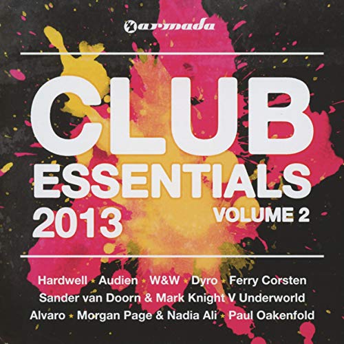 Club Essentials 2013-2 - Musique & Instruments Amazon France à 1.74€