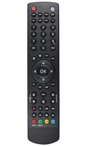 Telecomando di sostituzione per CONTINENTALEDISON... - Maison & Cuisine Amazon Italie à 20.58€