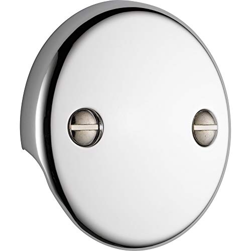 Delta robinet U2693-pk composants de trop-plein de douche... - Sports & Fitness Amazon France à 25.90€