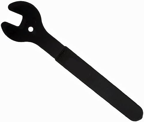 Superb_TOBE - Chiave Cono mozzi Professionale, Nero (Nero)... - Bon plan à 4.55€